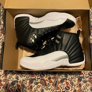 Air Jordan 12 Retro